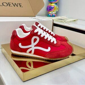 Loewe Flow Runner Sneakers